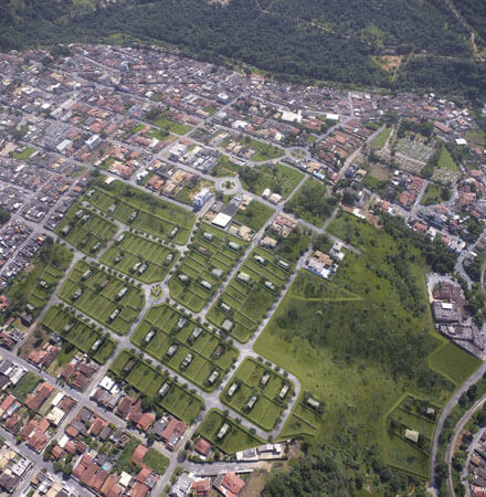 As Vantagens de Comprar um Lote em um Bairro Planejado: Um Investimento Inteligente para o Futuro